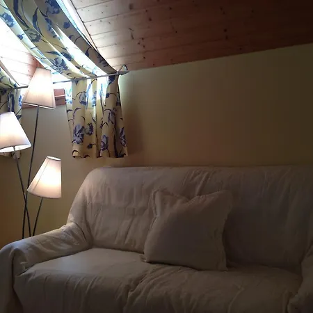 Bed & Breakfast Lobarat Panzio Cserszegtomaj