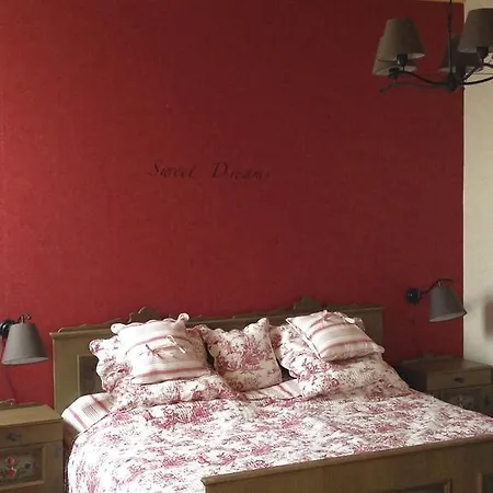 Bed & Breakfast Lobarat Panzio Cserszegtomaj