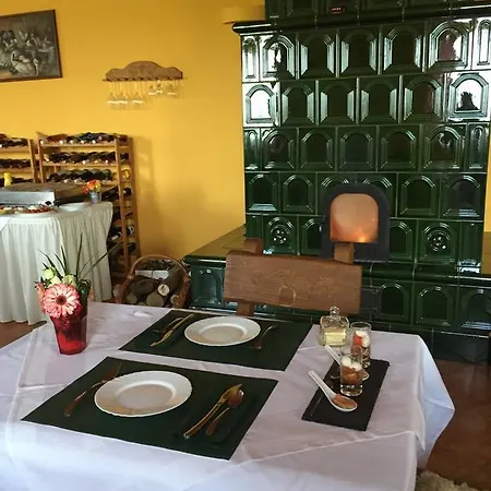 Lobarat Panzio Cserszegtomaj