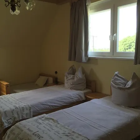 Bed & Breakfast Lobarat Panzio Cserszegtomaj