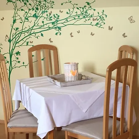 Bed & Breakfast Lobarat Panzio