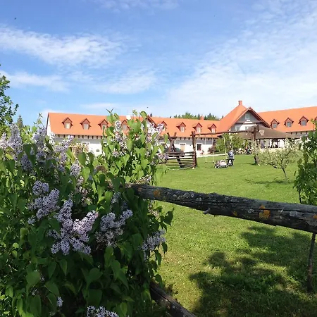 Bed & Breakfast Lobarat Panzio *