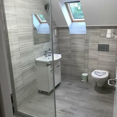 Bed & Breakfast Lobarat Panzio