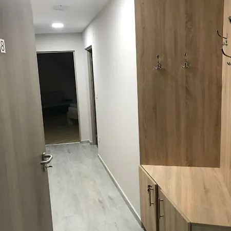 Bed & Breakfast Lobarat Panzio Cserszegtomaj